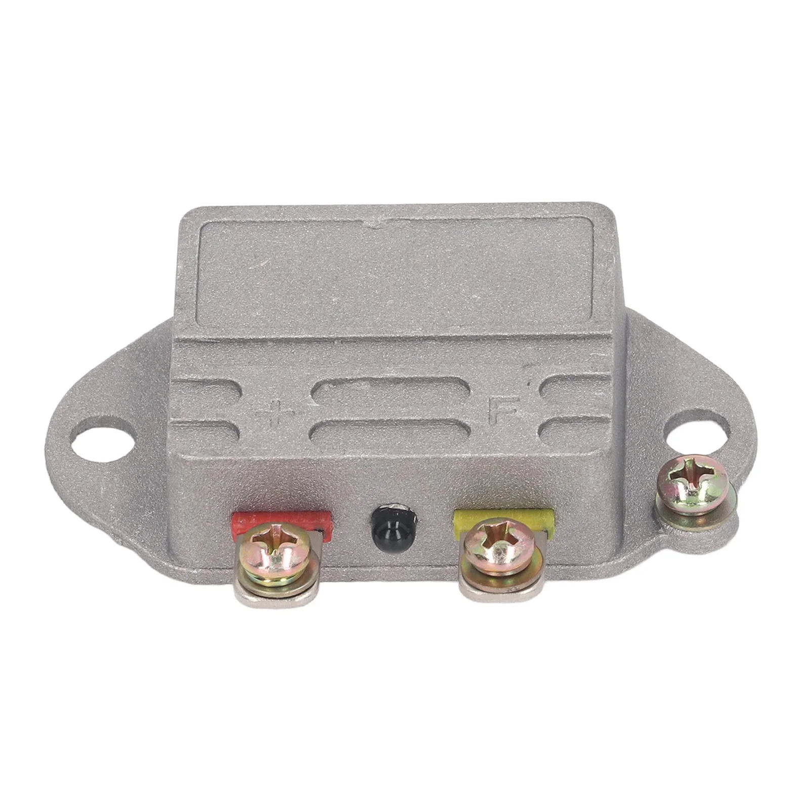 

Электронный регулятор напряжения для генератора из алюминиевого сплава (AVR)