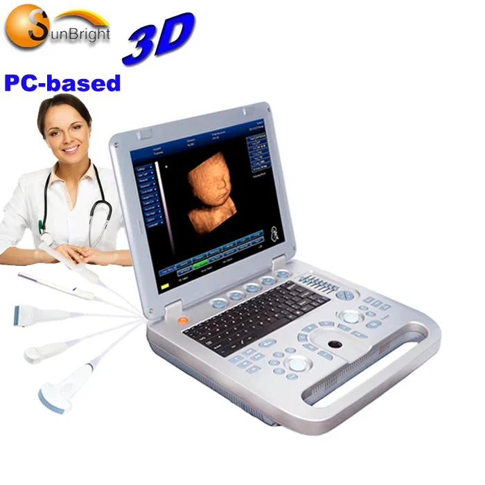 

Ultra Sound equipment Ultrasound Machine portable ultrasound machine