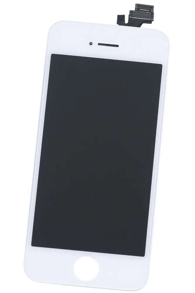 ההחלפה של מסך ה-LCD לטלפון iPhone 5 (A1429: חוות דעת מדויקת, הוראות שימוש וניתוח טכני