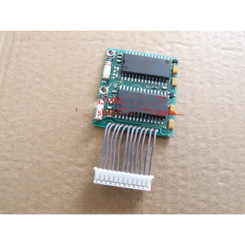 

Standard Walkie-talkie Sub-audio Film Mute Board CTN520 CTCSS BOARD