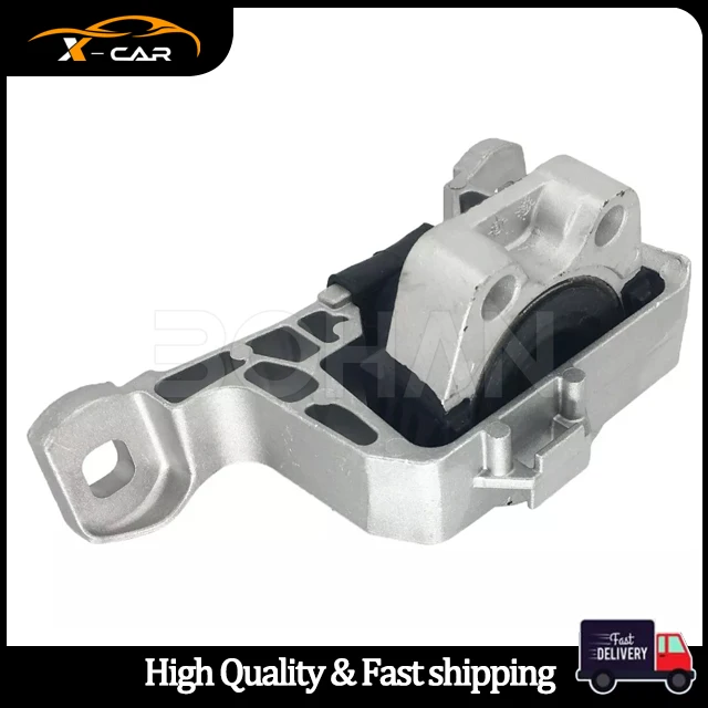 Motorhalterung für Ford 1224042 1230307 1233492 1250617 1345225 1430066 567878 1671722   3M516F012AJ 30636865 30723564 30758020