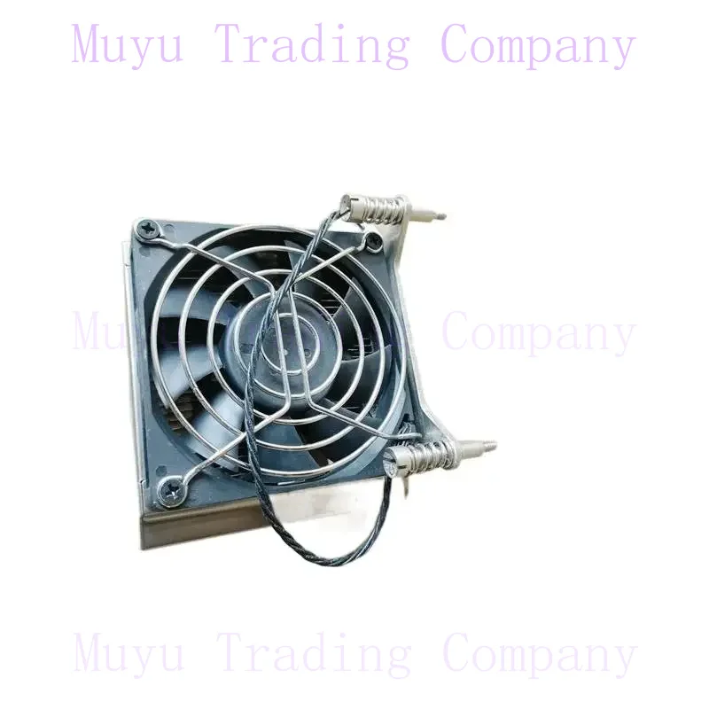 Original FOR HP Workstation  Z600 Z800  463990-001 Processor Radiator Fans CPU Heatsink Cooling Fan