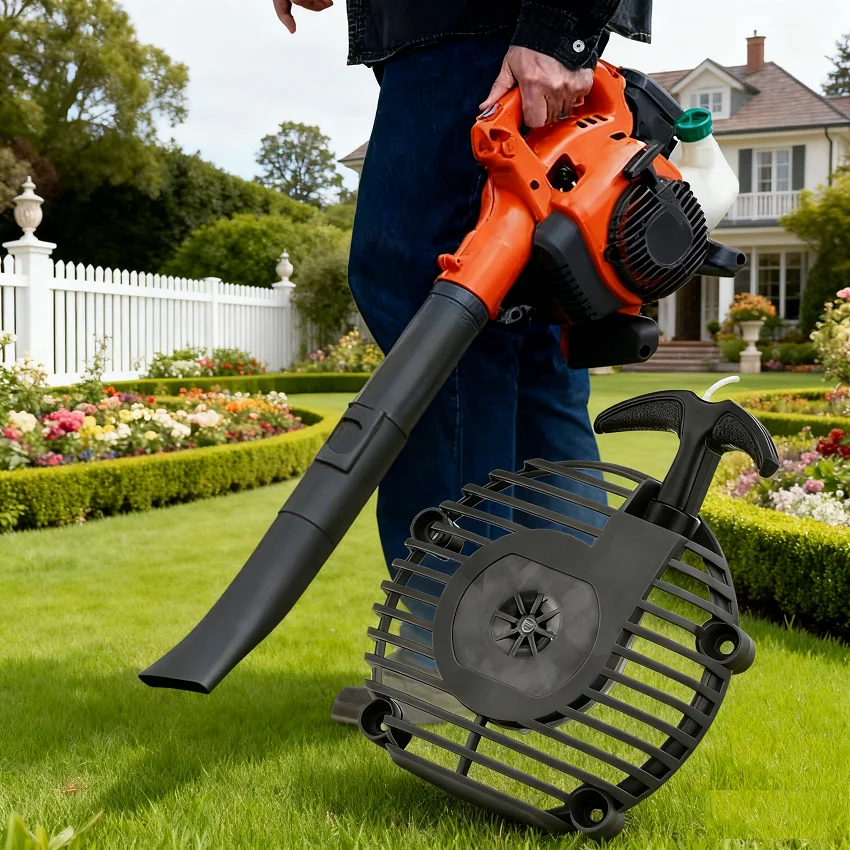 545111701 545111801 Leaf Blower Recoil Starter Housing Part Replace for Husqvarna 125BV 125BX 125BVX HVA125BVX HVA125BX HVA125B