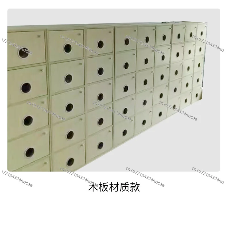 Working dog training three-dimensional odor search wall simulation odor tracking identification equipment