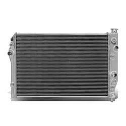 Aluminum Radiator for Chevrolet Camaro / Pontiac Firebird 5.7L V8 1993-2002 1994 1995 1996 1997 1998 1999 2000 2001