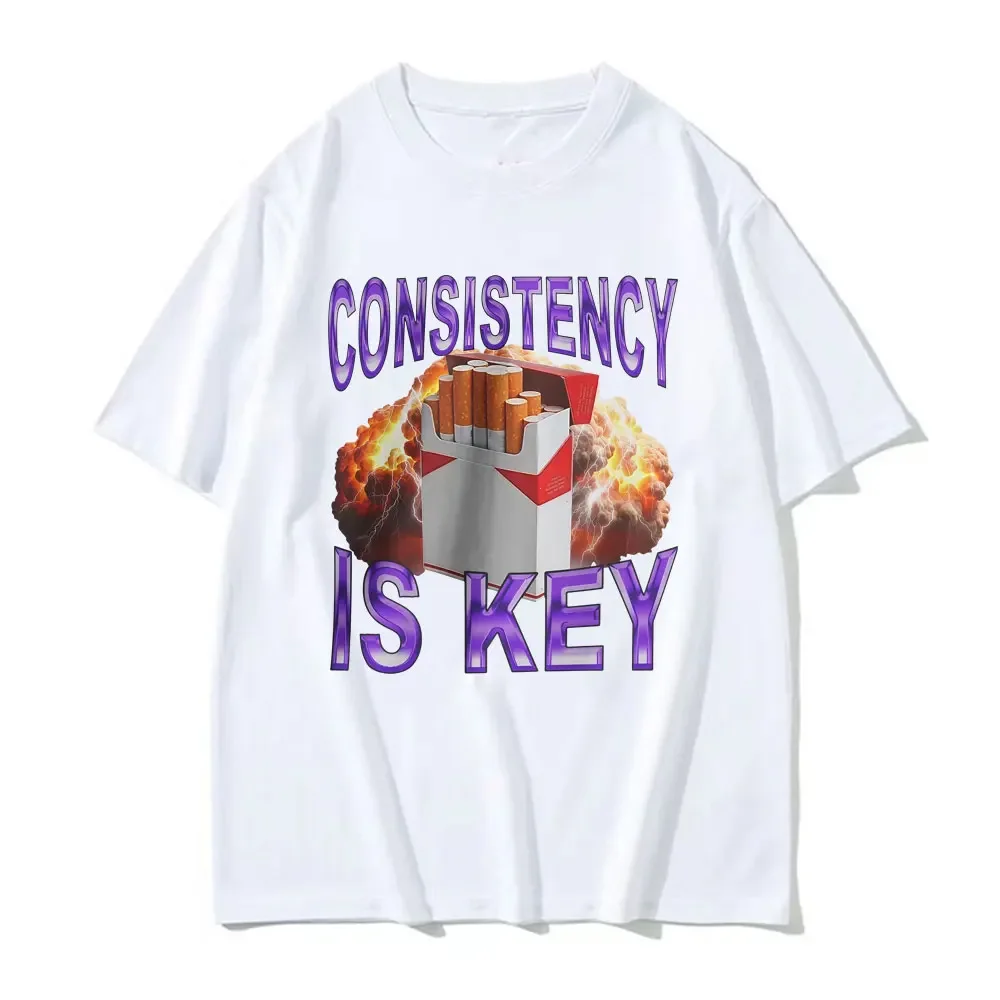 مضحك ميمي تي شيرت أزياء الفكاهة نمط تي شيرت المرأة خمر الصيف الراحة تي شيرت #2