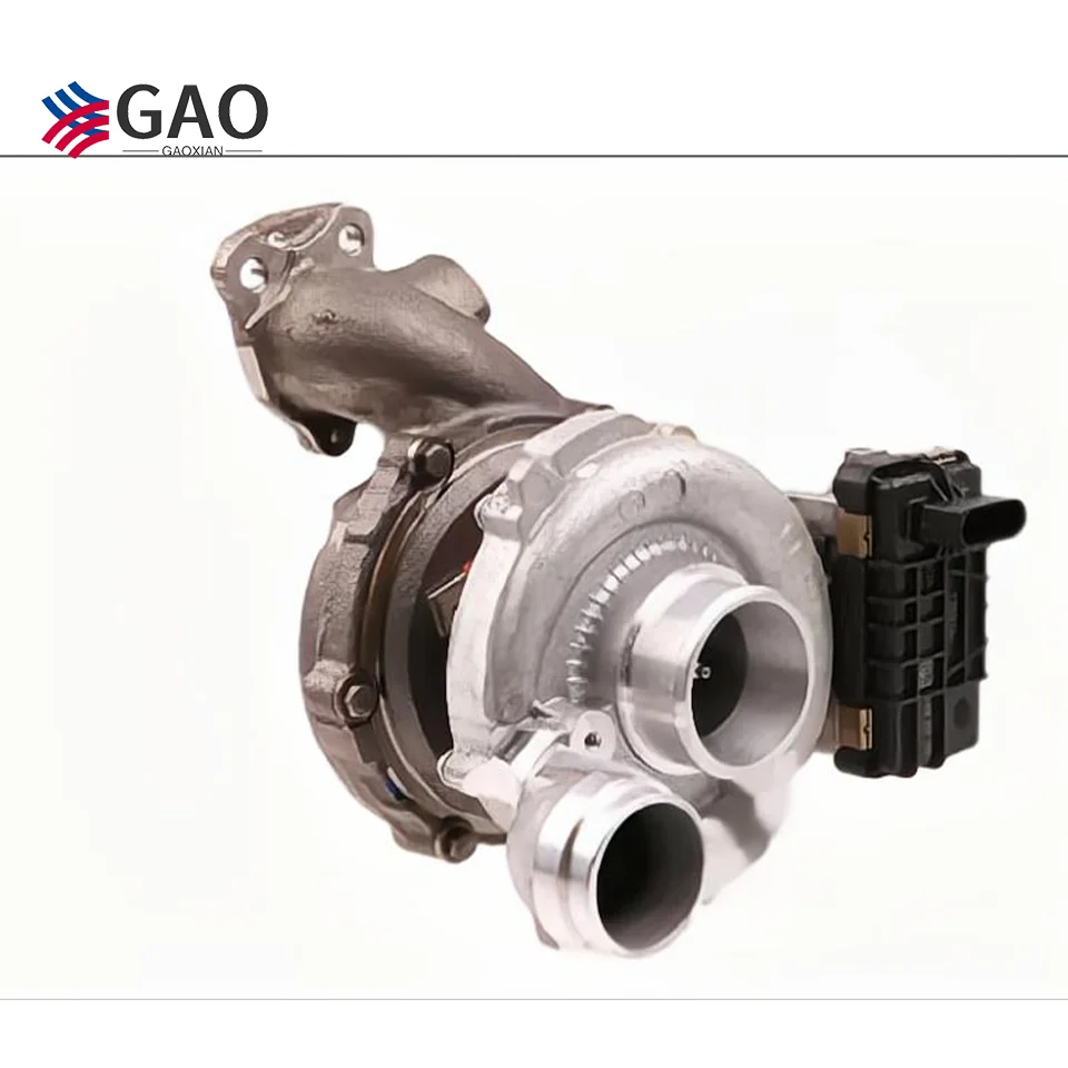 Competitive Price  Parts Engine  Turbocharger A6420901680 777318-5001s ForJeep Cherooke Mercedes C/E/M/S/GL/GLK/Sprinter