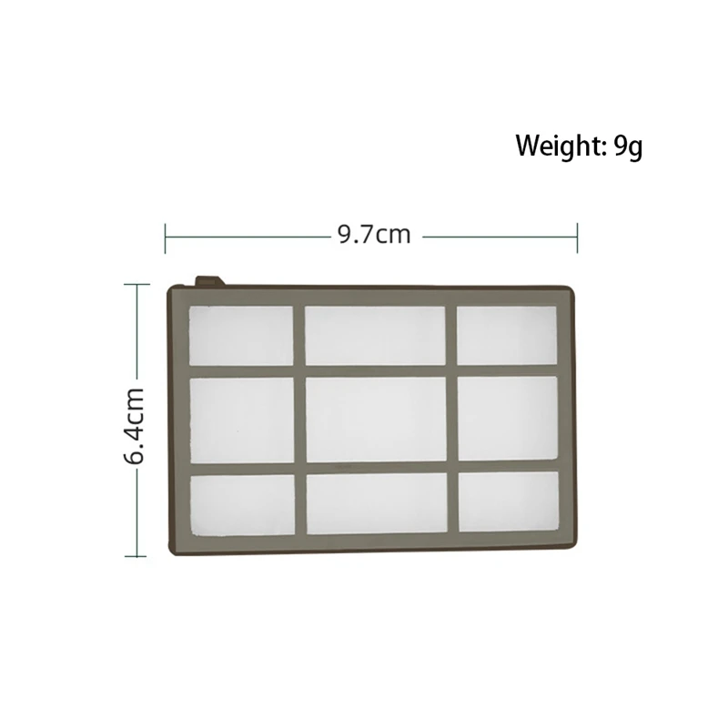 Hauptseiten bürste Reinigungs bürste kompatibel für liectroux c30b xr500 e30 pro scenic 800t 820s VT-5555 staubsauger