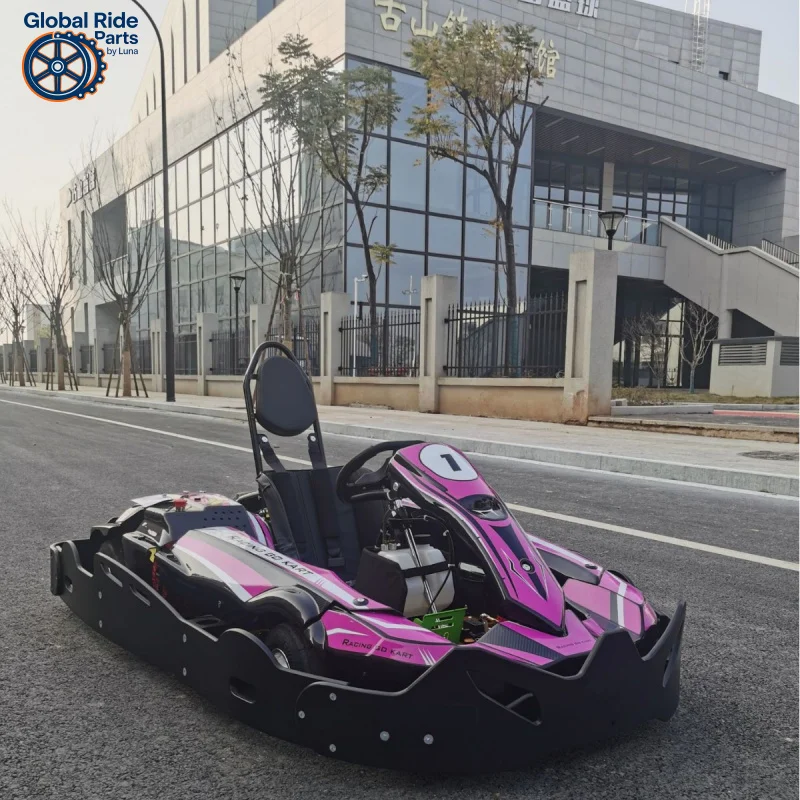 New Four-Wheel Adul…