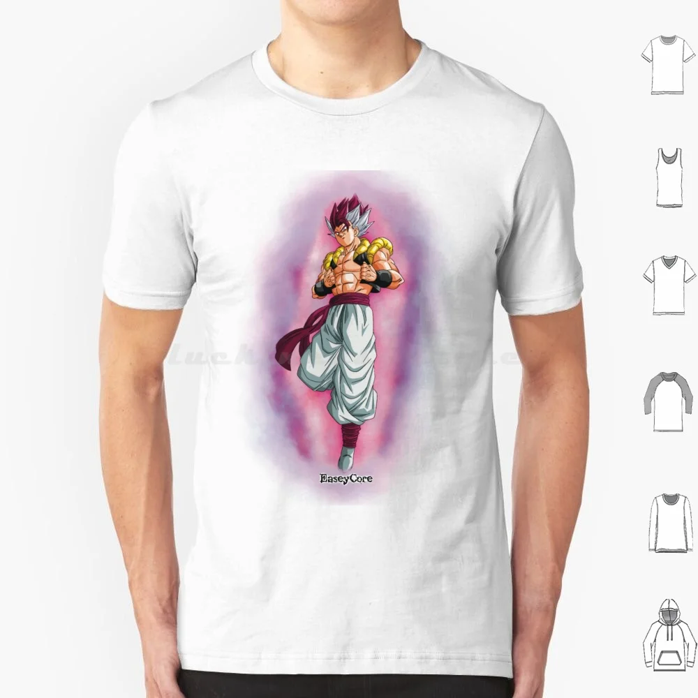 Ultra T Shirt Big S… - image