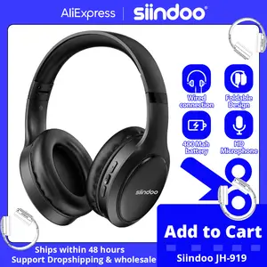 Wireless Headphone Bluetooth Tv Wireless Headphones Tv Stereo Jh 926b Wireless Aliexpress