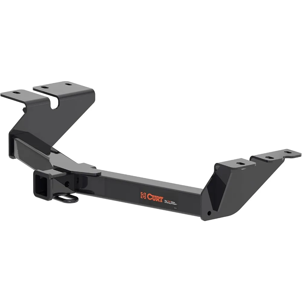 

13504 Class 3 Trailer Hitch, 2-Inch Receiver, Fits Select Ford Maverick