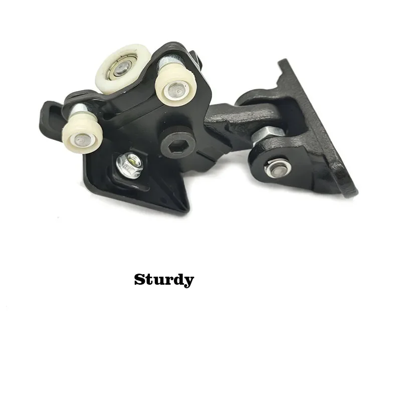 For Citroen Jumper III, Fiat Ducato III, Peugeot Boxer III 2006-ROLLER ROD HOOK SLIDING CENTRE. DX 1344266080 9033.S3 9033S3 - view 2