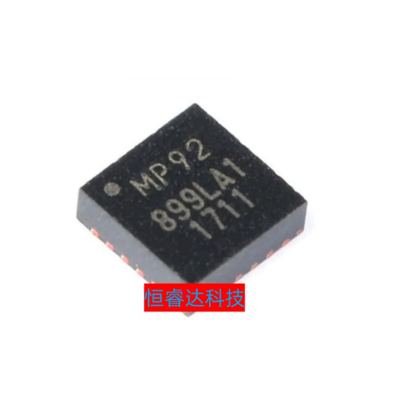 

5pcs~50pcs/LOT MP92 MPU-9250 MPU9250 MP9250 QFN24 New original