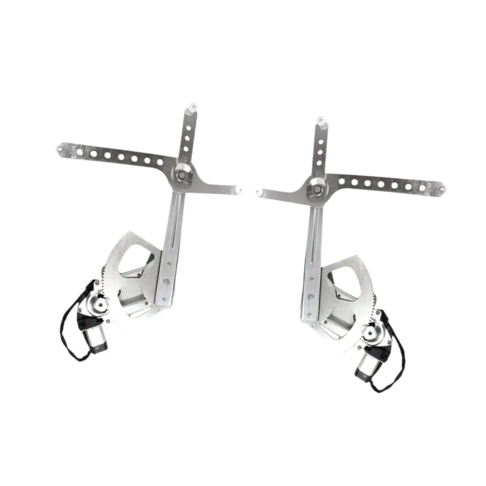 

Window Regulator with Motor 22071948 Left Right Side for Chevrolet Vehicles Easy to Install Automotive Accessories Replaces