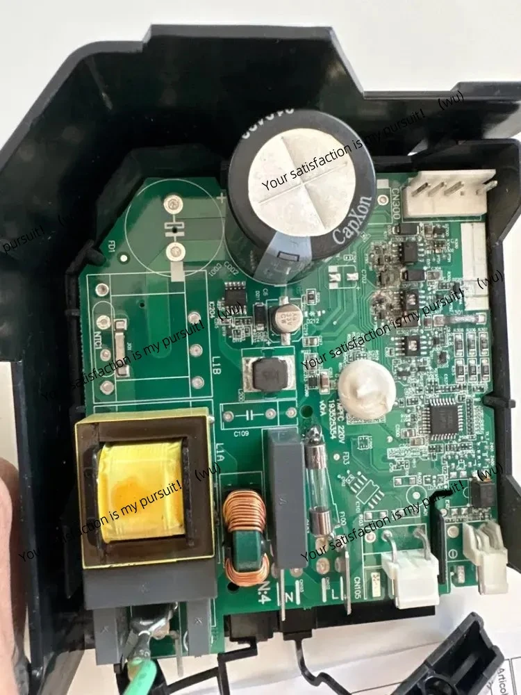 VEM193525231 Suitable for Haier refrigerator embraco inverter compressor driver board CF02D01M inverter box