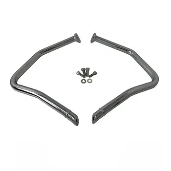 為印第安挑戰者保險桿安裝鍍鉻前護板 6 最佳銷售 印度挑戰者 - №2