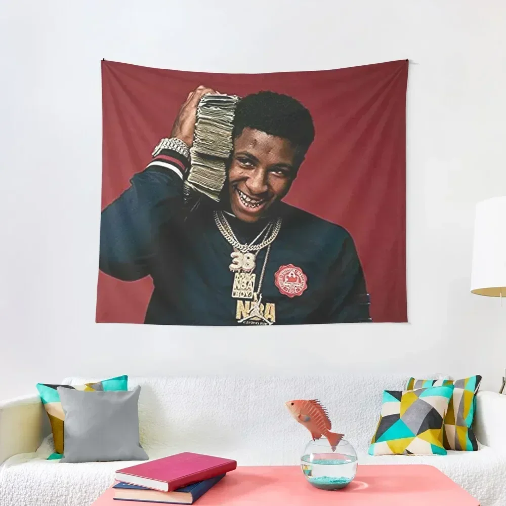 The Voice New Coming Sounn 2 Tapestry Wall Decorations Mushroom Aesthetic Home Decor Decor Home Tapestry