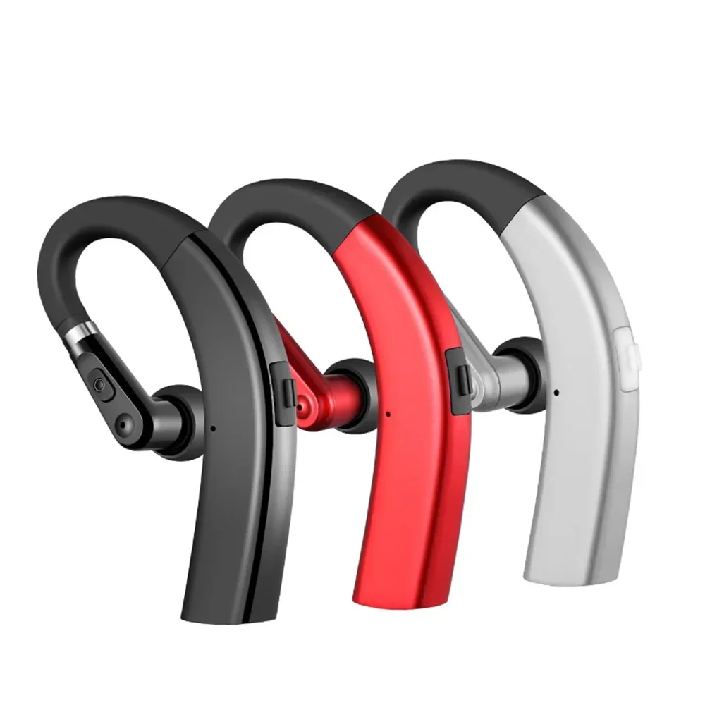 M11 Bluetooth Earphone Wireless Headphone Handsfree Earbud Headset With HD Microphone For Phone iPhone xiaomi Samsung