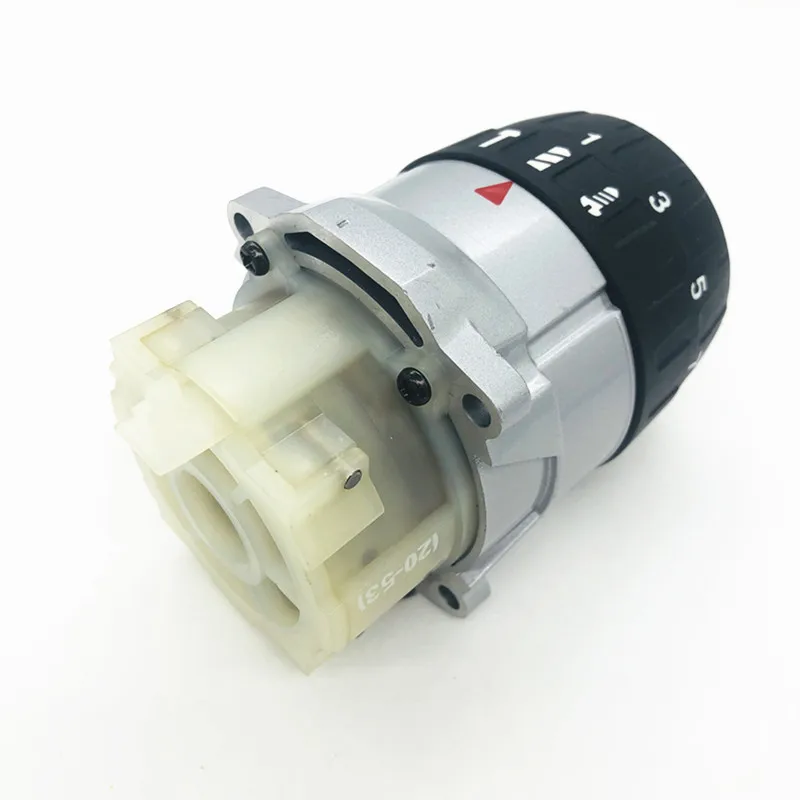 Cambio originale per Makita 126448-9 DHP458 DHP448 BHP458 BHP448 DHP448Z HP458D