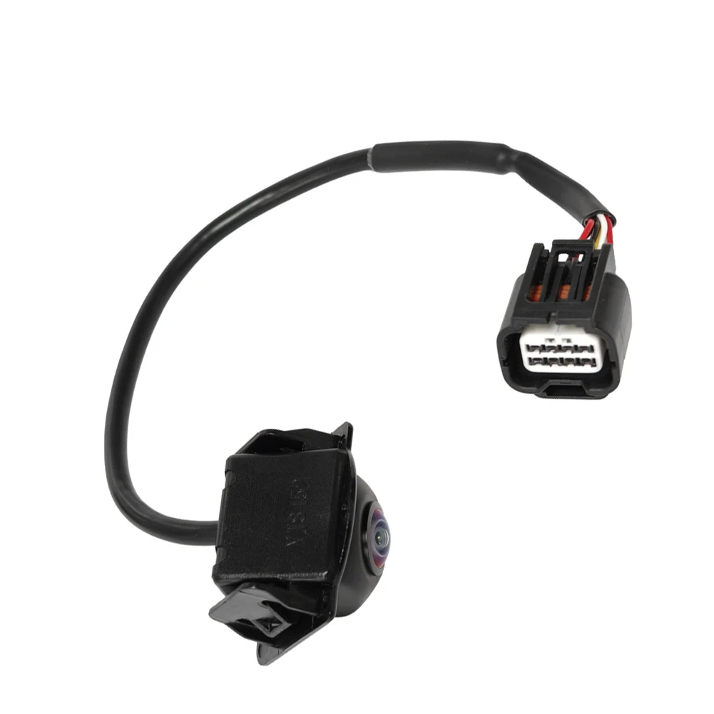 

Камера заднего вида для Honda Civic 2017-2021 годов выпуска, разработанная для прямой установки с задним креплением, использующая спецификации OEM 39530 TGG A21