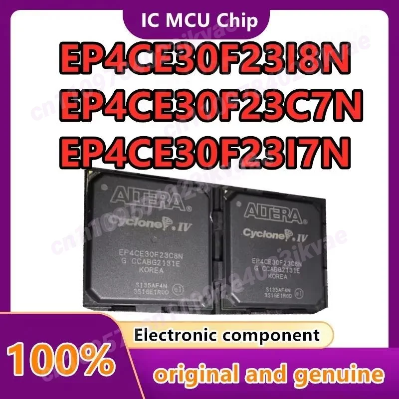 ep4ce30f23i7n-c7n-ep4ce30f23c8n-100-new-original-chipset