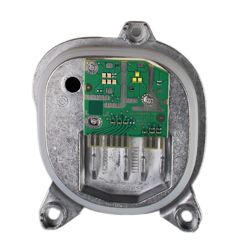 

НОВЫЕ дневные ходовые огни Angel Eye LED для BMW 8-й серии G14 G15 G16 2022-2024 автомобильные аксессуары