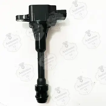 適用於日產奇駿 T30 T31 Primera P12 WP12 2.0 2.5 QR20DE QR25DE 的 4 個點火線圈 22448-8H315 224488H315 224488H311 224488H348 10 最佳銷售 日產奇駿T30零件 - №1