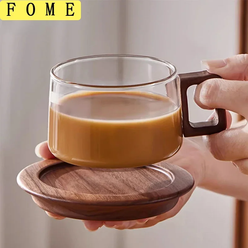 set-regalo-di-1-2-tazze-da-caffe-in-vetro-con-sottobicchiere-e-cucchiaino-tazza-da-te-con-manico-in-legno-di-noce-tazza-per-espresso-latte-e-caffe