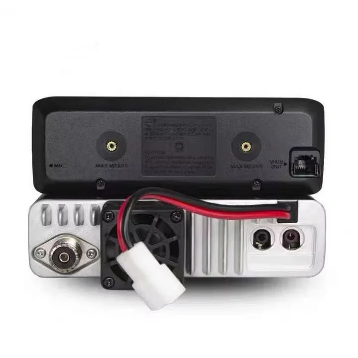 IC-2730A IC-2730E جهاز اتصال لاسلكي صغير للأذن هام راديو طويل المدى Cb Uhf 5000 كجم مسافة قوانغتشو 100 كجم هاتف داخلي 27 ميجا هرتز Ssb