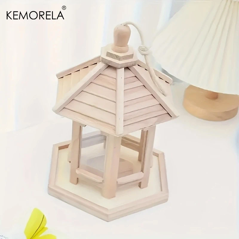 Thumbnail 3 - #15 Latest Birdhouses Offers