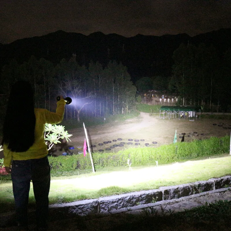 T9/T12/T18/T21/T24/T28 Super Power 9/12/18/21/24/28 Led XML-T6 Police Tactical Torch Flashlight Hunting Lanterns Lighting Lamp