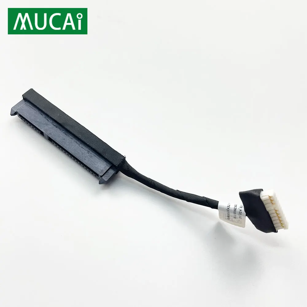 HDD cable For HP ZBook 15 G3 G4 ZBook 17 G3 G4 laptop SATA Hard Drive HDD Connector Flex Cable DC020029U00 847871-001