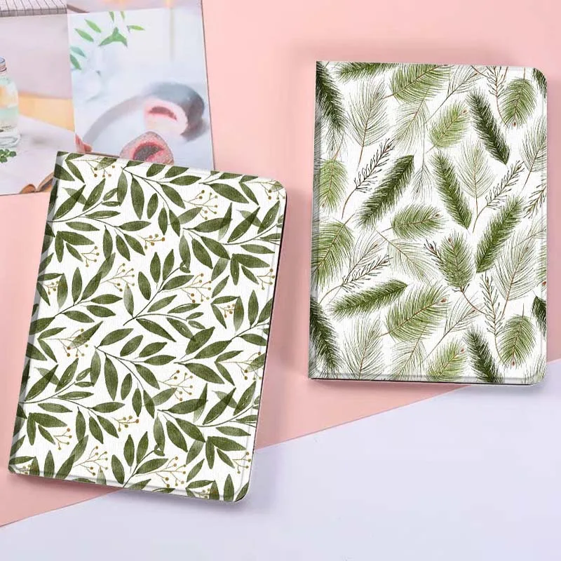 Leaf Avocado Cartoo…