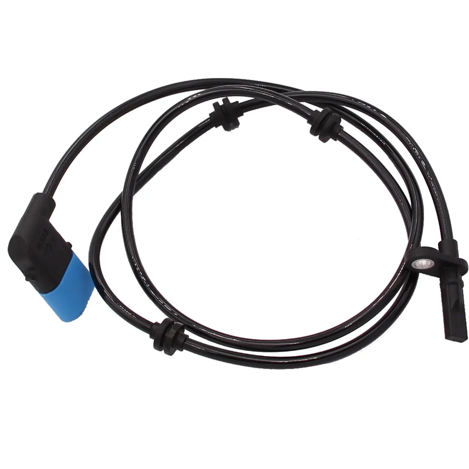 

1pcs Wheel Speed Sensor Front Axle 2469059402 for MERCEDES-BENZ A-CLASS W176 B-CLASS W246 W242 CLA Coupe C117 GLA-CLASS X156 GLA