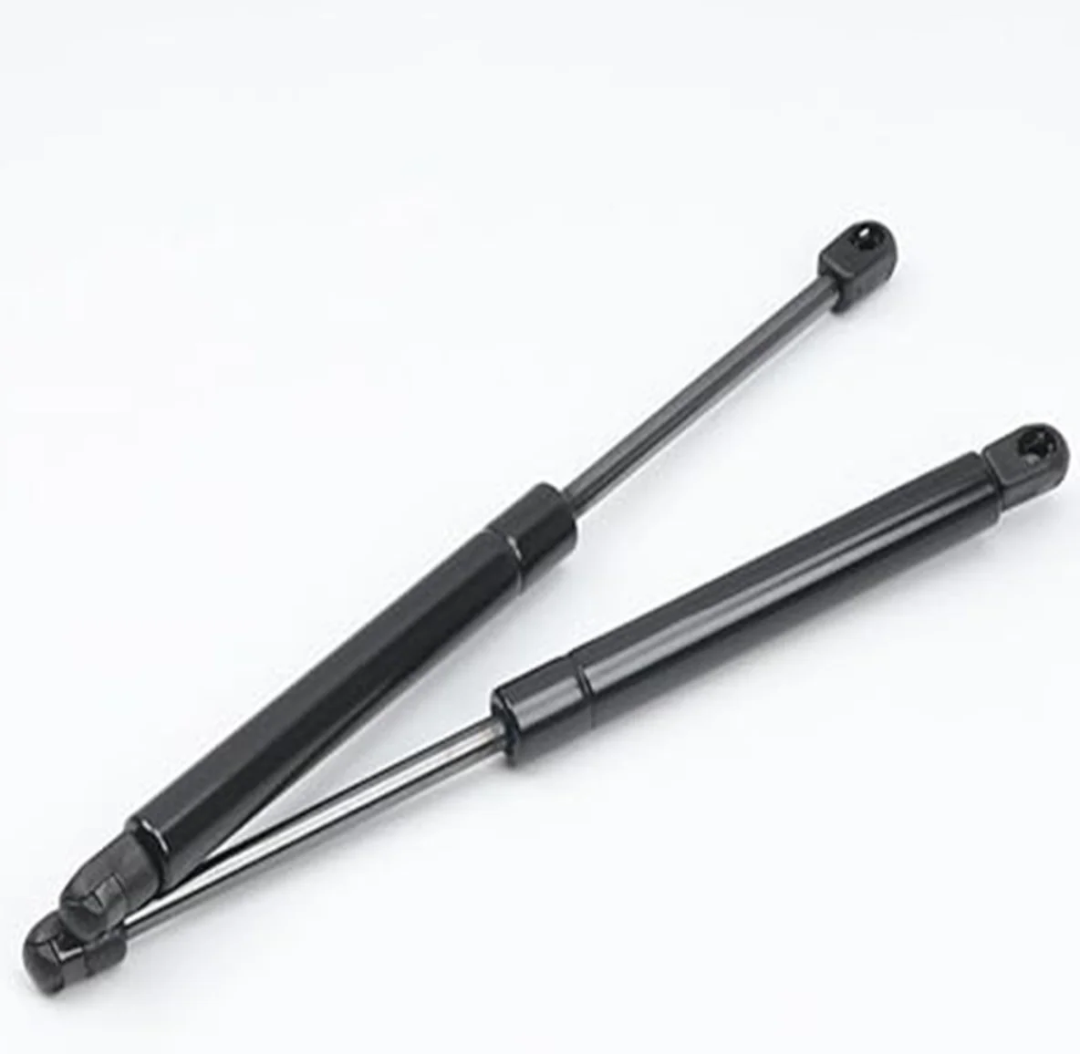 2PCS Hood Struts Kit For Opel Combo Cargo Life 2021-2026 Modified Front Bonnet Lift Support Shock Damper Gas Spring