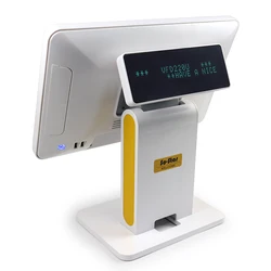 Windows POS System 15.6