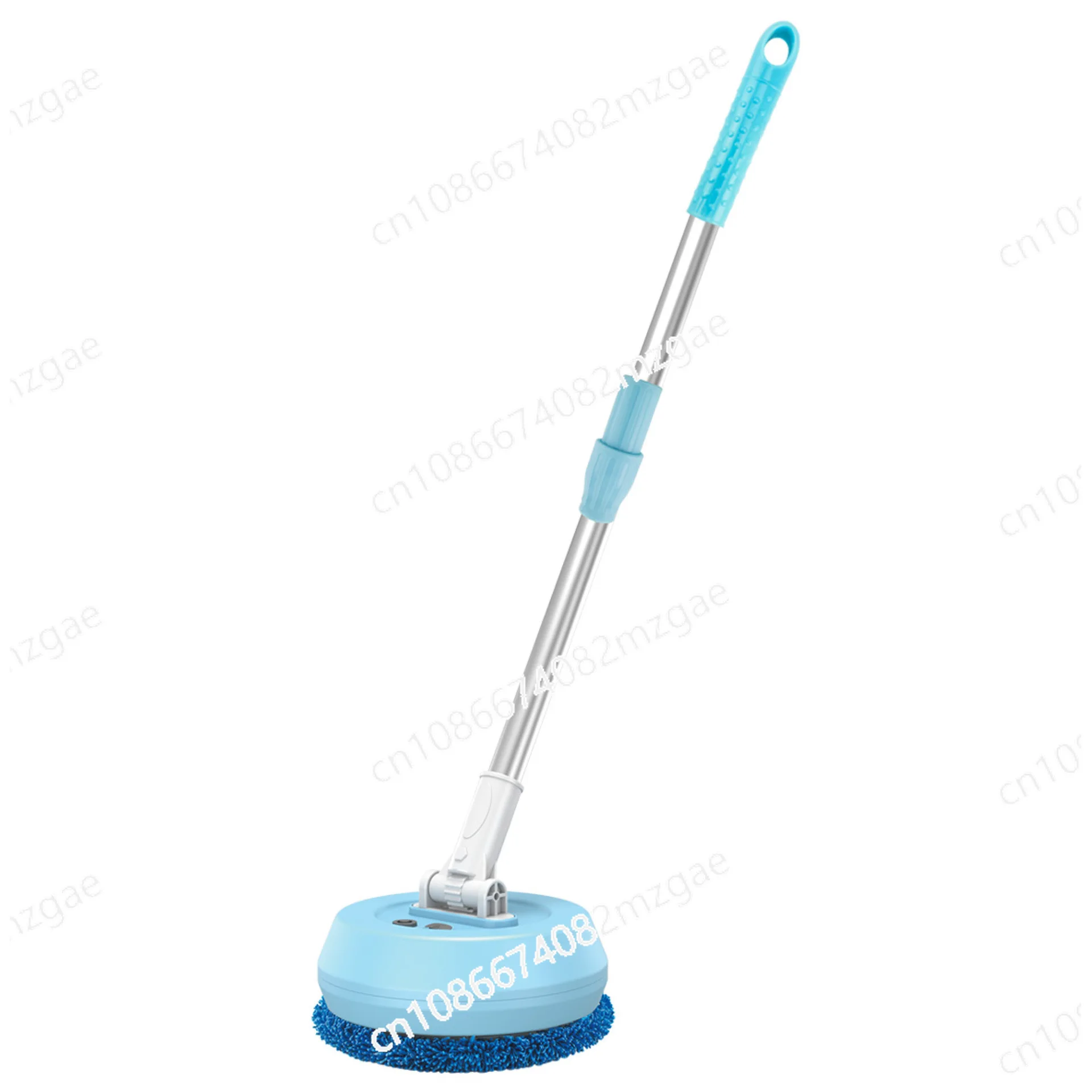 

Робот для мытья окон, телескопический артефакт для мытья стекол, влажный и сухой очиститель