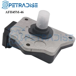 High Quality Mass Air Flow Sensor MAF For Nissan D21 Sentra 100NX Sunny Auto Parts OEM AFH45M-46 AFH45M46 1611973C00 1611973C0A