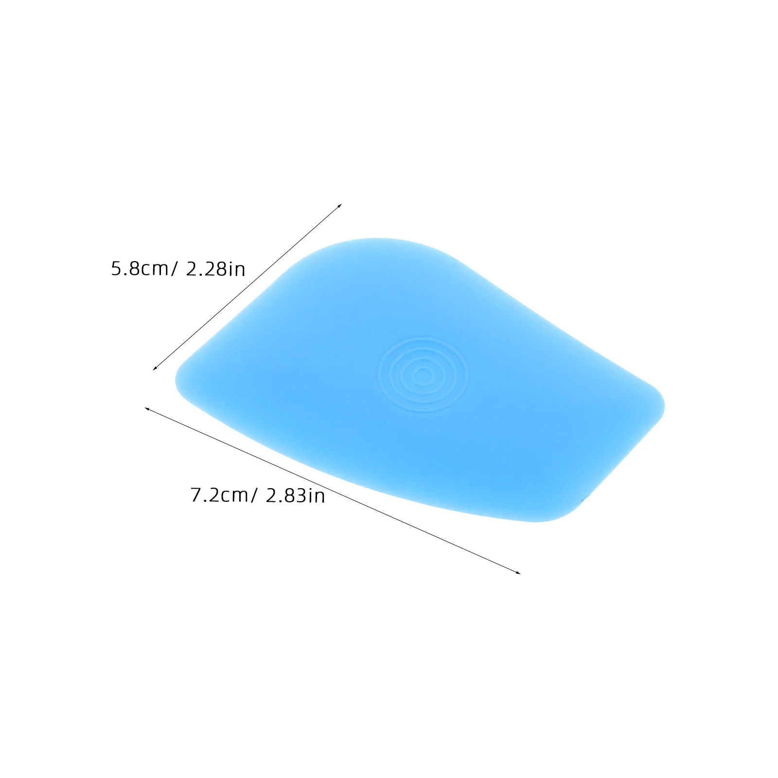 50 шт., пластиковый треугольный набор инструментов Spudger для мобильного телефона, планшета, камеры, ЖК-дисплея, ремонт, разборка, съемка обрезки, набор инструментов для разборки