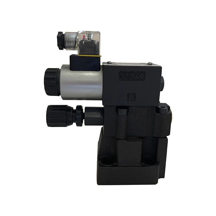 

Made in china DBW10 hydraulic safety valve pressure relief valves hydraulic valves