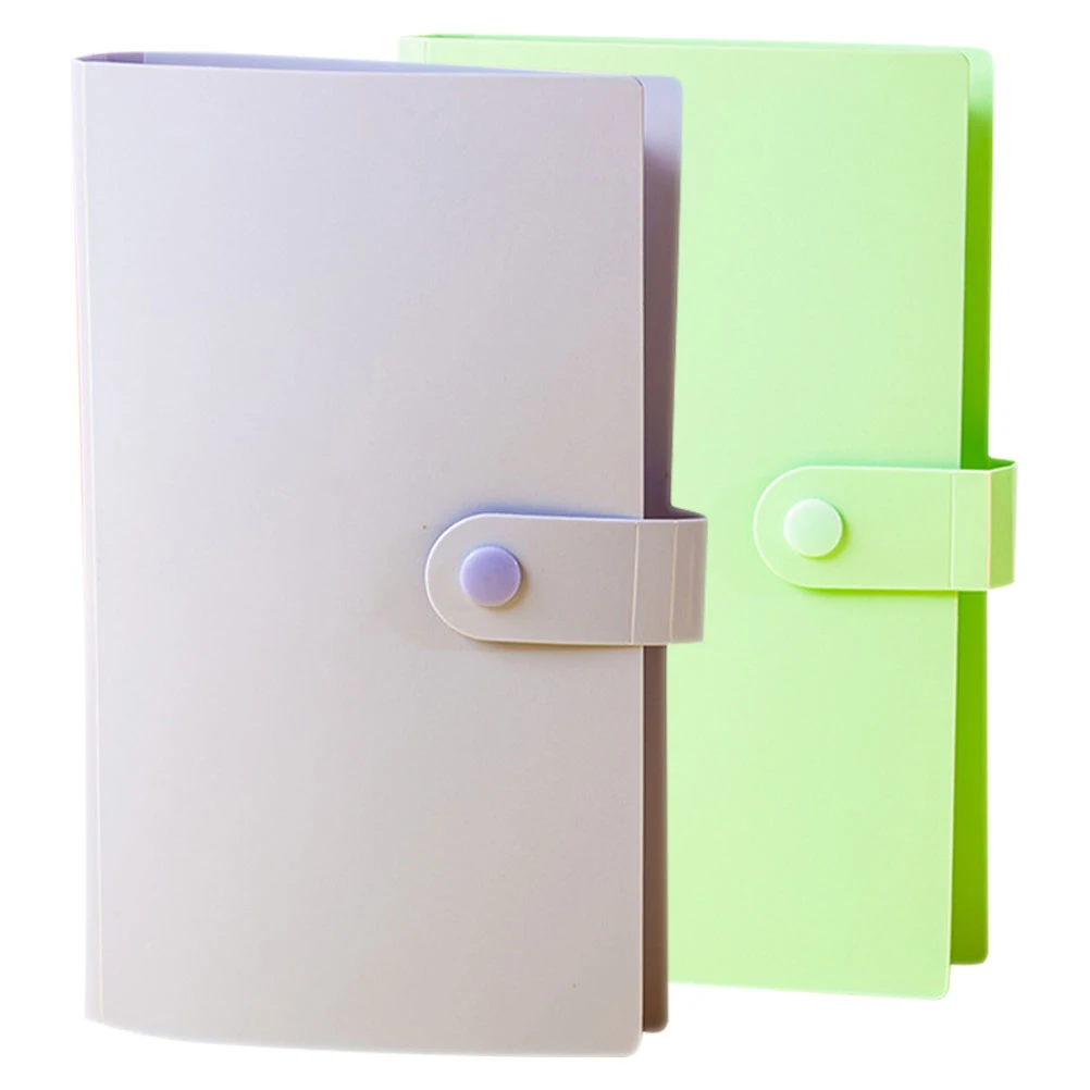 Рисунок 5 - книга для сбора банкнот емкостью