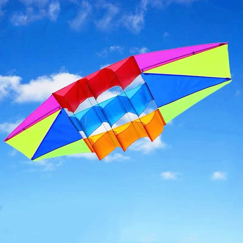 

free shipping adults kites radar kite flying toys outdoor toys professional kites ultra large kite gel blasters outdoor games