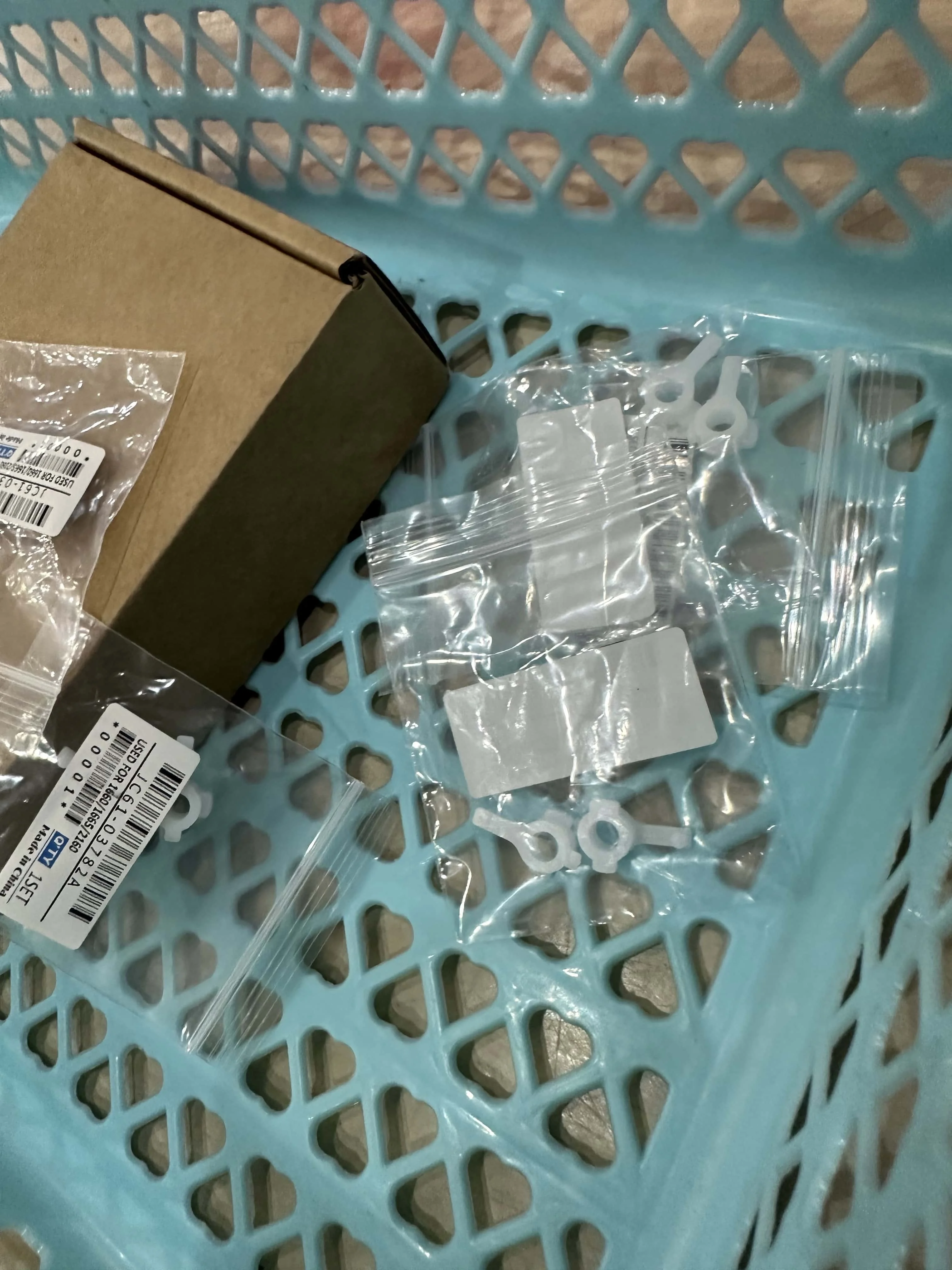 

50 шт. JC61-03782A Втулка для SAMSUNG SCX 3200 3205 3400 3401 3405 ML 1610 1640 1660 1665 1670 1675 1860 1865 2010 2160 2161