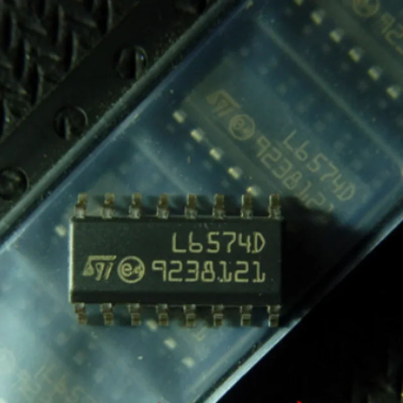 

5pcs/lot L6574D L6574D013TR NEW Original Genuine Chip Packing 16-SOP