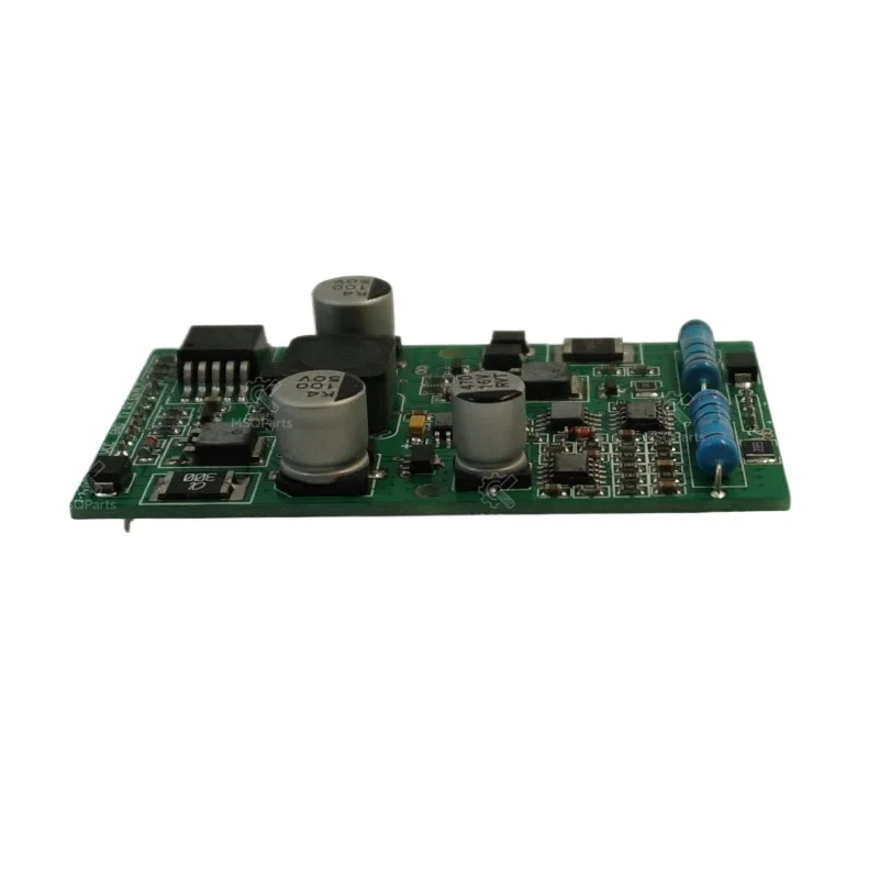 

MBUS to TTL/RS232 embedded module bare board centralized collector meter reading master station can carry 500 meters