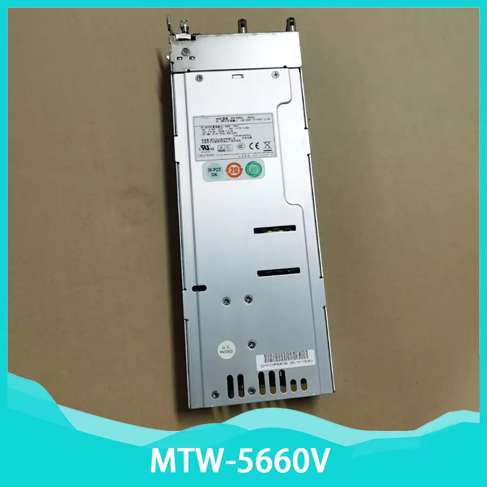 

MTW-5660V для модуля питания промышленного управления ZIPPY 660 Вт