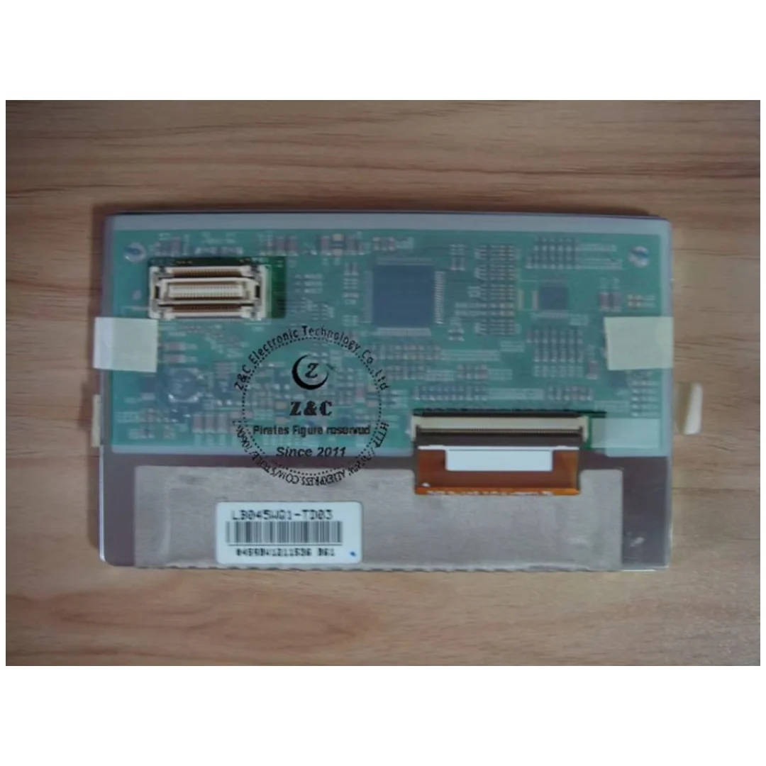 LB045WQ1-TD03 LB045WQ1(TD)(03) LB045WQ1 Original A+ Grade 4.5