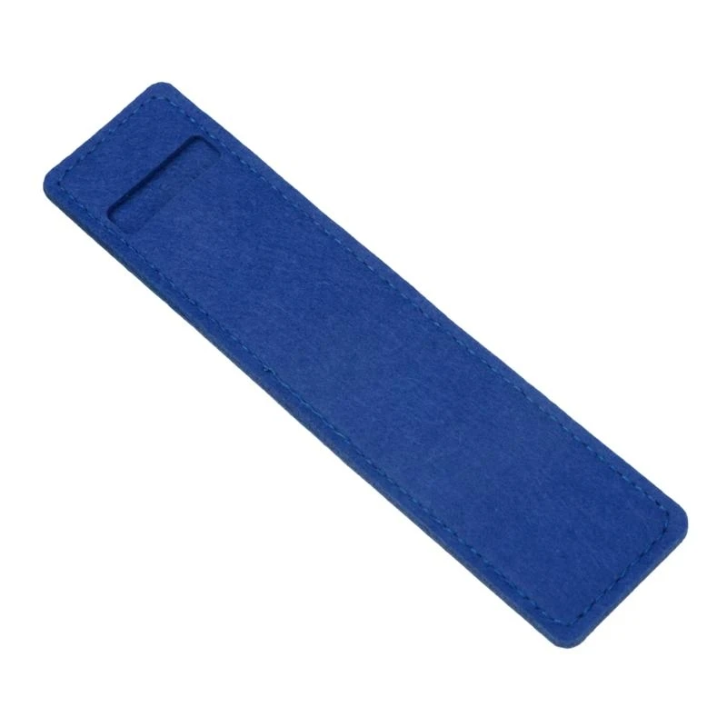 Simple Pen for Case Felt Holder for One Pen Protect Fountain Pen Roller Ballpoin