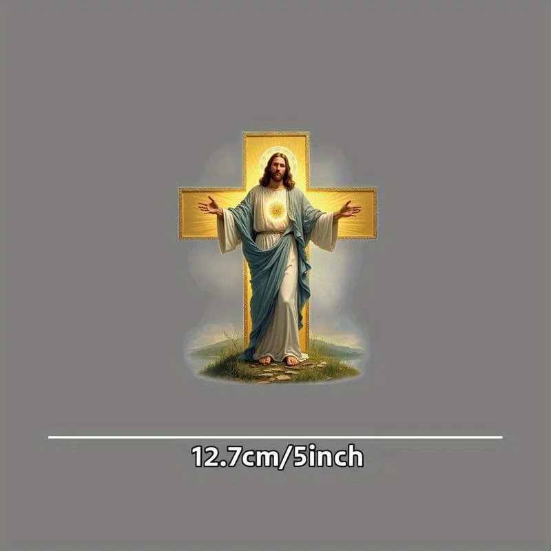 

Faith T Shirt Jesus Cross Graphic Tee Religious Inspirational Shirt for Men Women Easter Christmas Gift